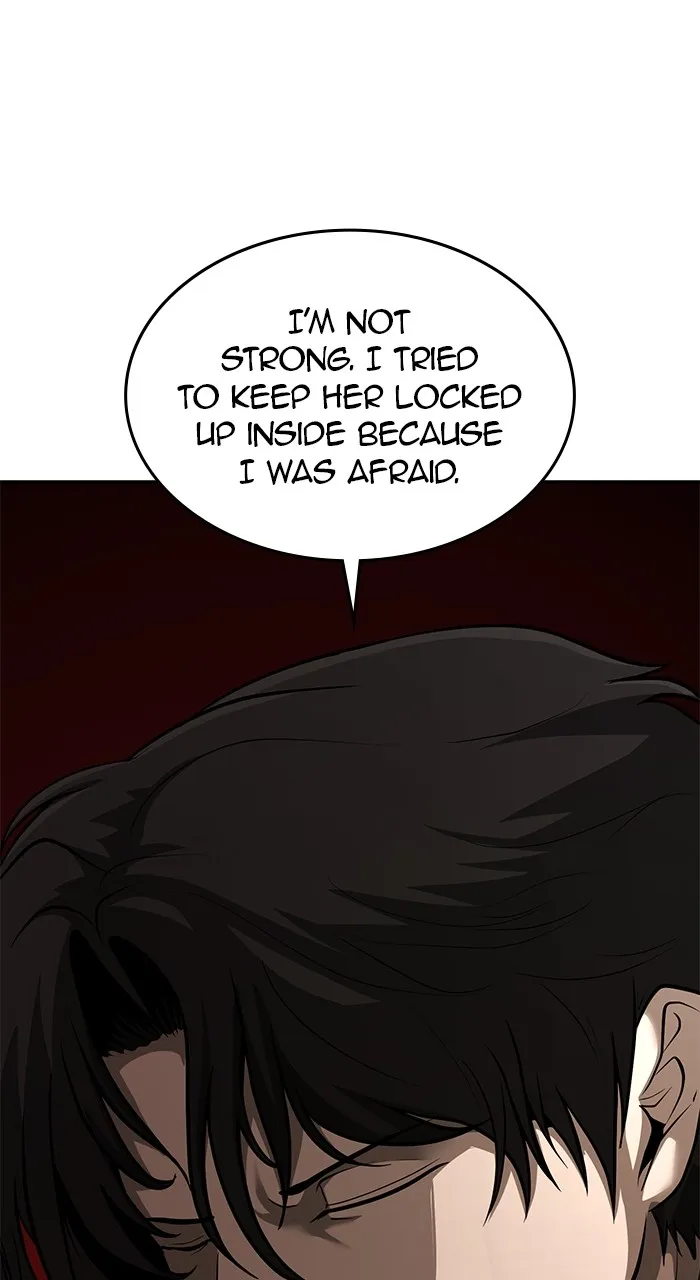 The Tyrant of the Apocalypse Returns Chapter 8 page 40 - 