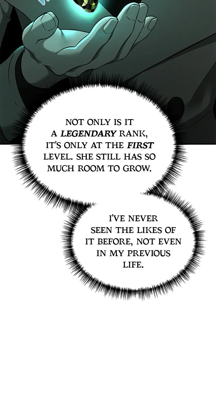 The Tyrant of the Apocalypse Returns Chapter 8 page 5 - 