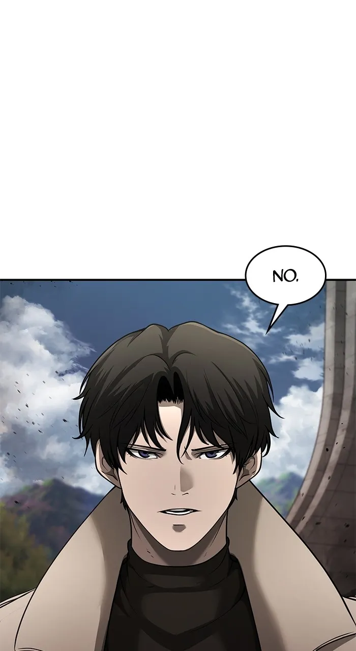 The Tyrant of the Apocalypse Returns Chapter 8 page 46 - 