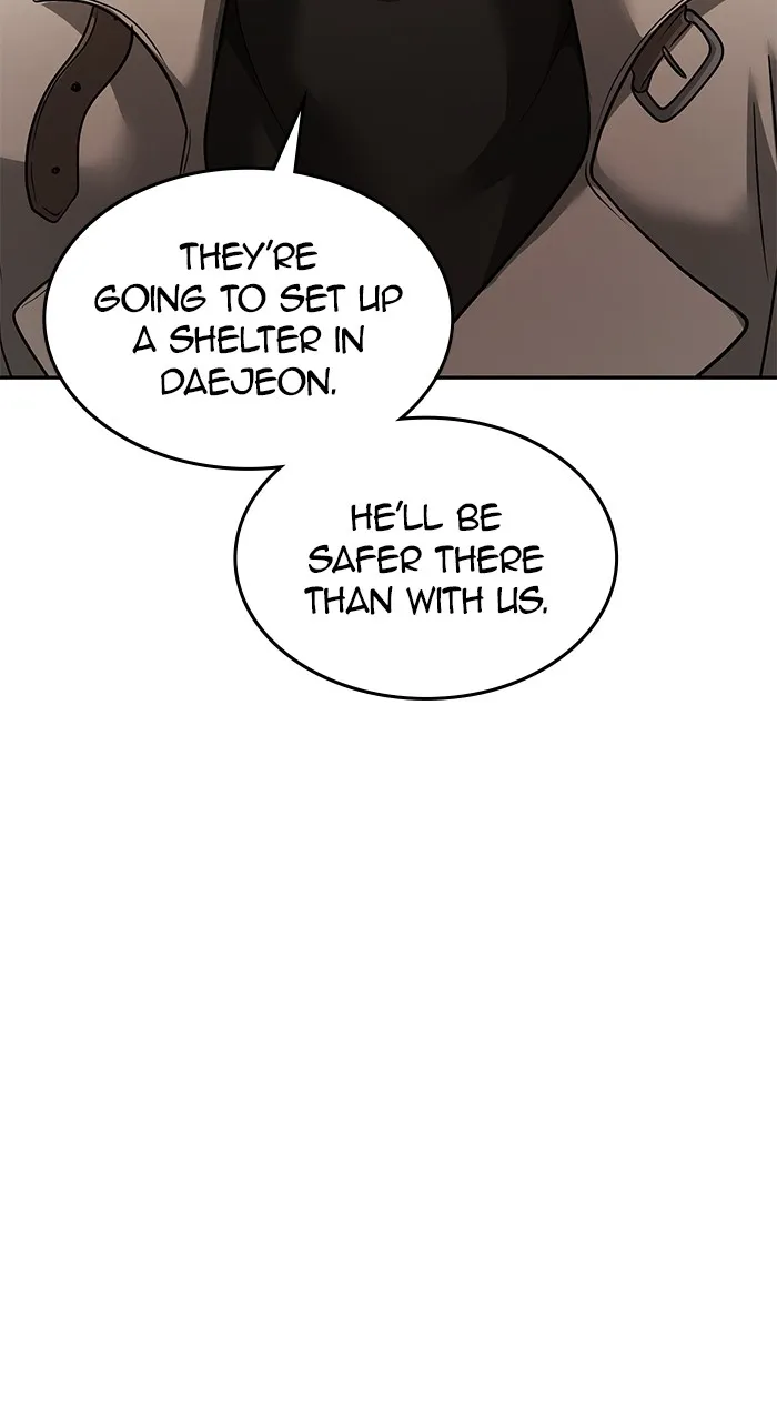 The Tyrant of the Apocalypse Returns Chapter 8 page 47 - 