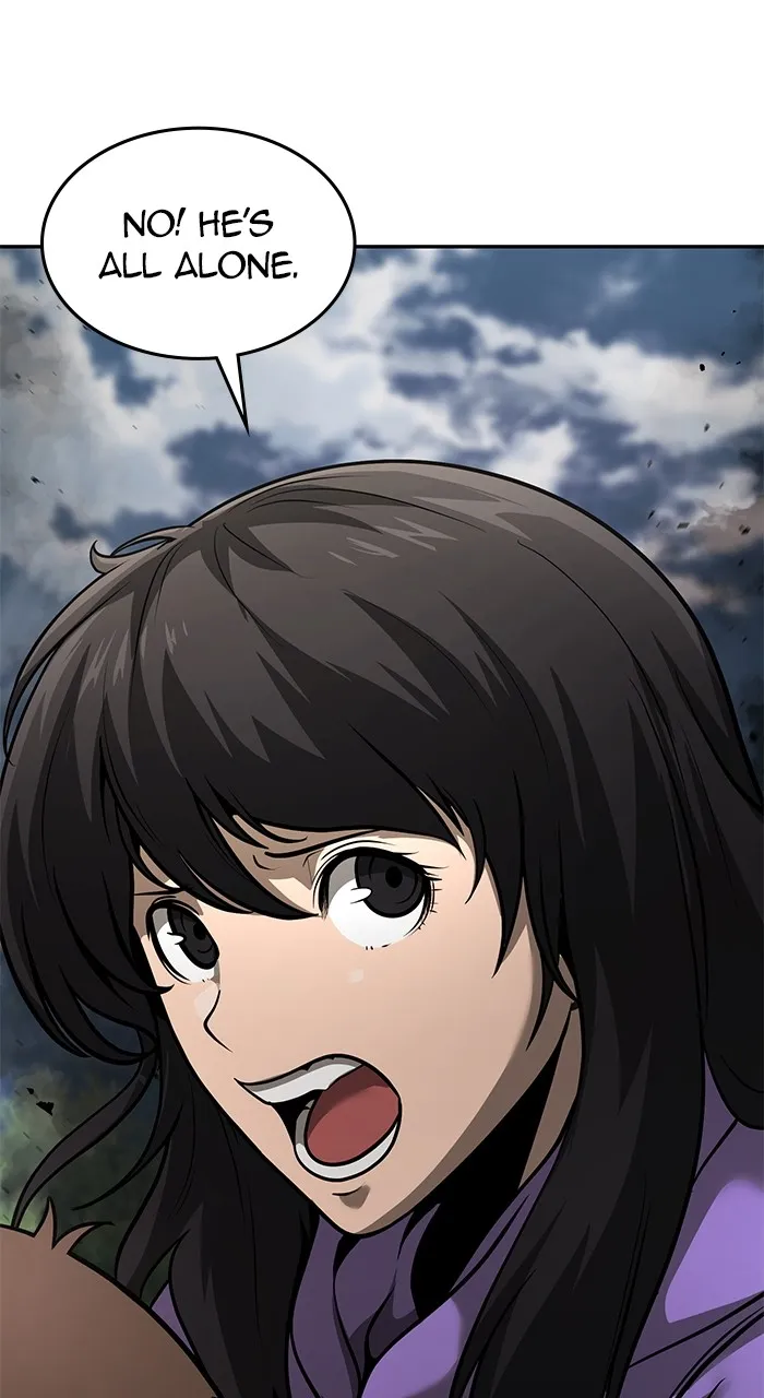 The Tyrant of the Apocalypse Returns Chapter 8 page 48 - 