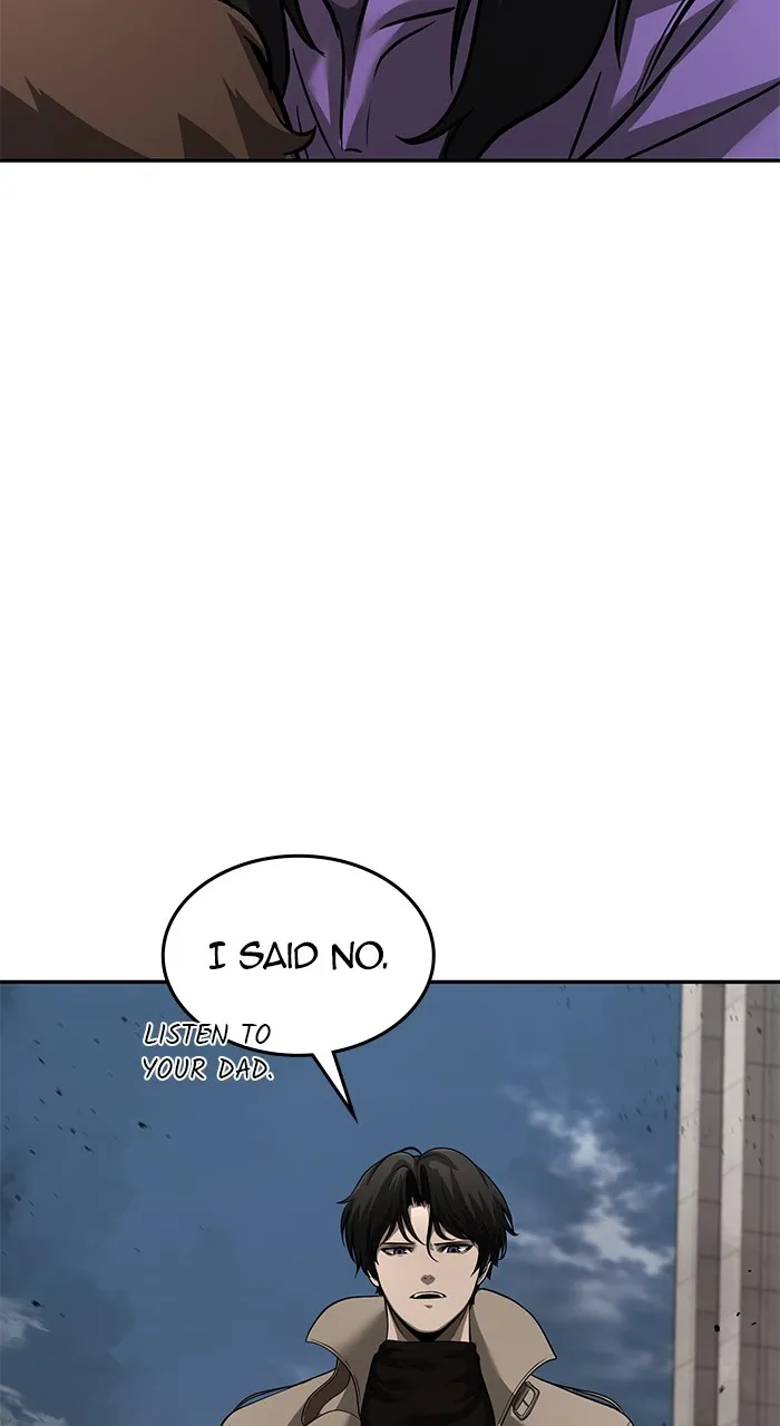 The Tyrant of the Apocalypse Returns Chapter 8 page 49 - 