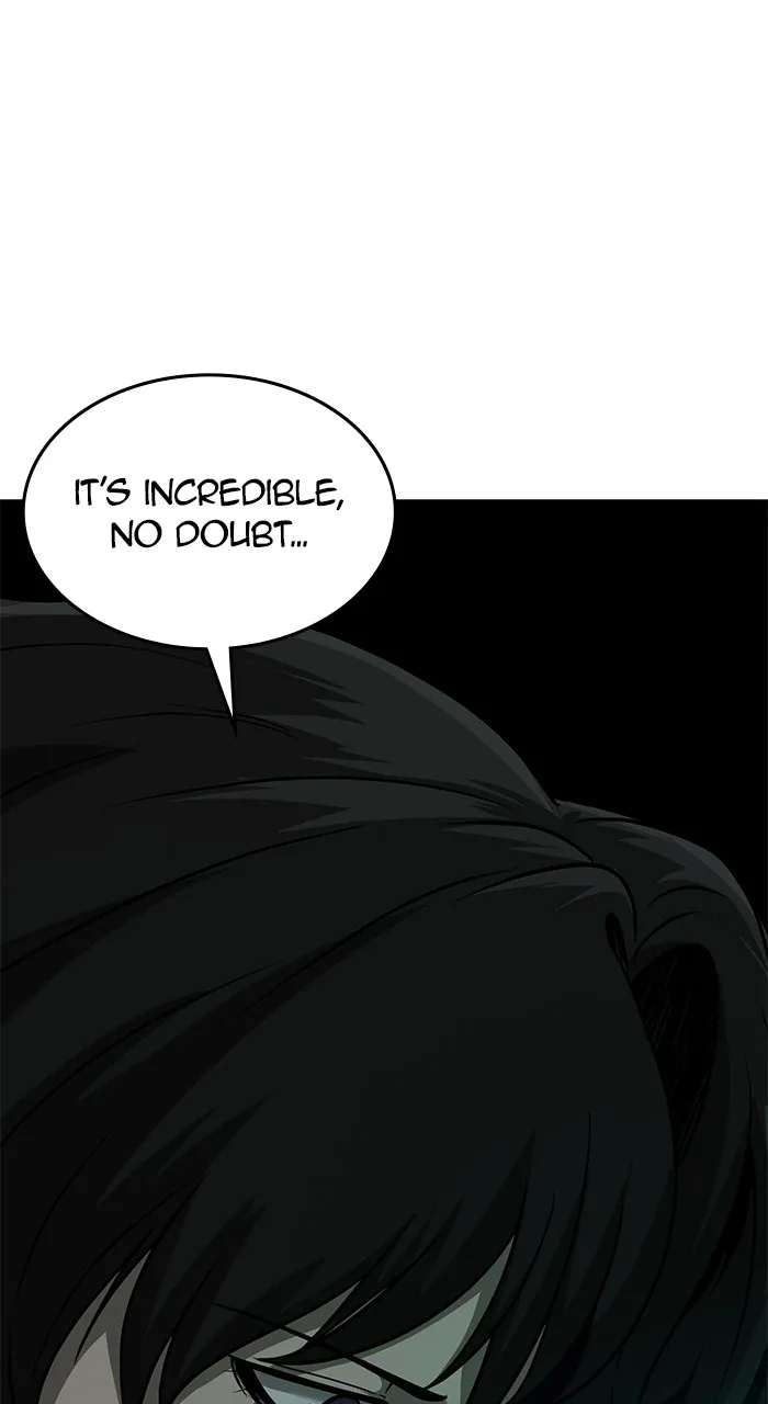 The Tyrant of the Apocalypse Returns Chapter 8 page 6 - 