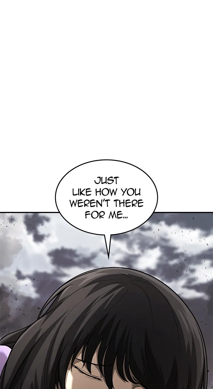 The Tyrant of the Apocalypse Returns Chapter 8 page 51 - 