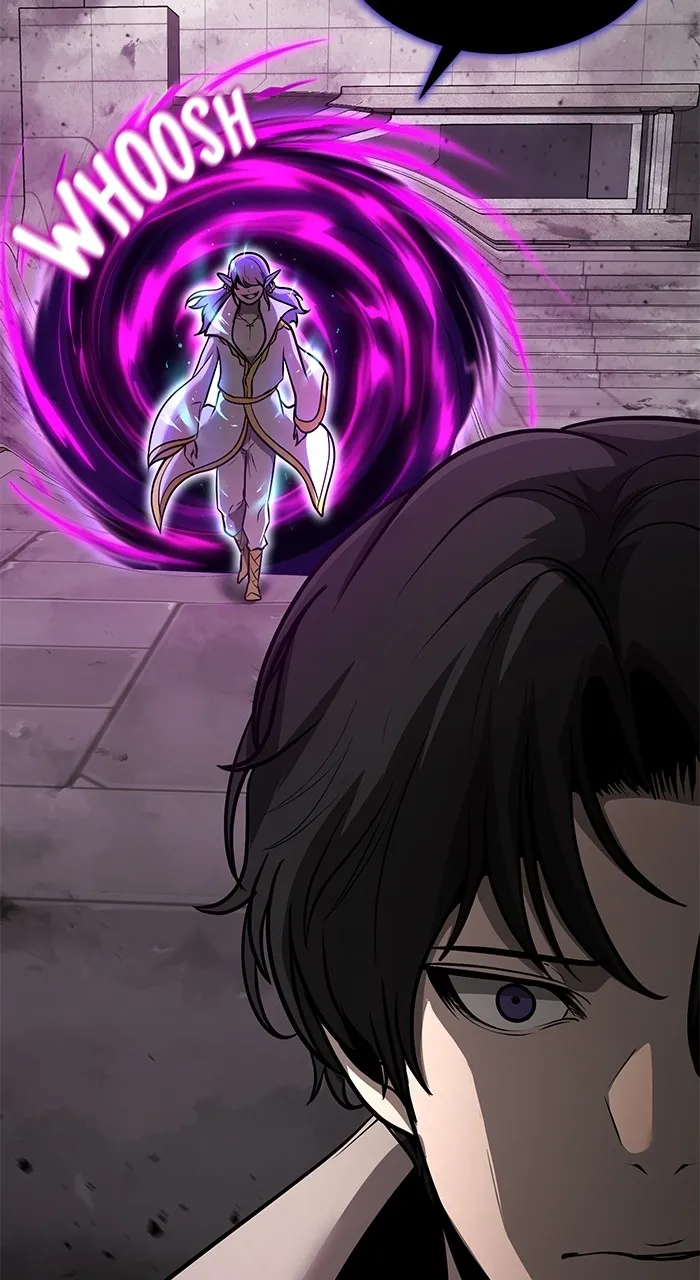 The Tyrant of the Apocalypse Returns Chapter 8 page 55 - 