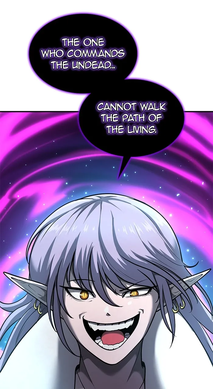 The Tyrant of the Apocalypse Returns Chapter 8 page 57 - 
