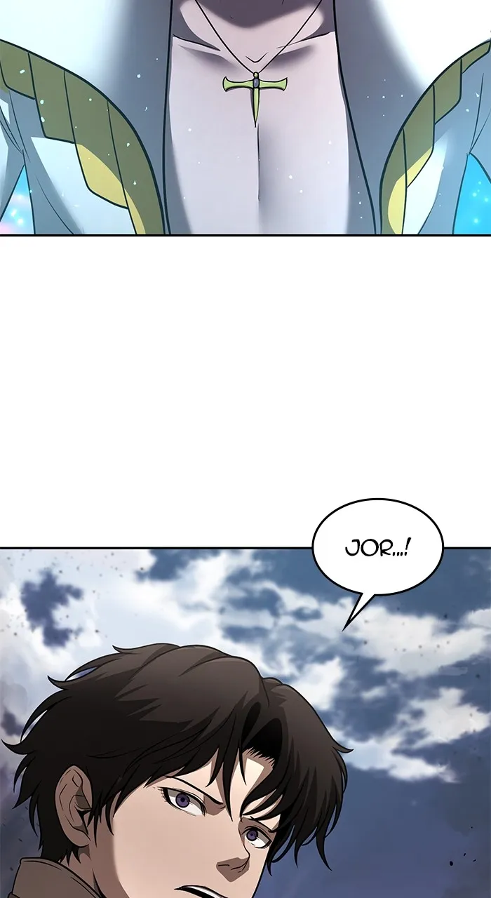 The Tyrant of the Apocalypse Returns Chapter 8 page 58 - 