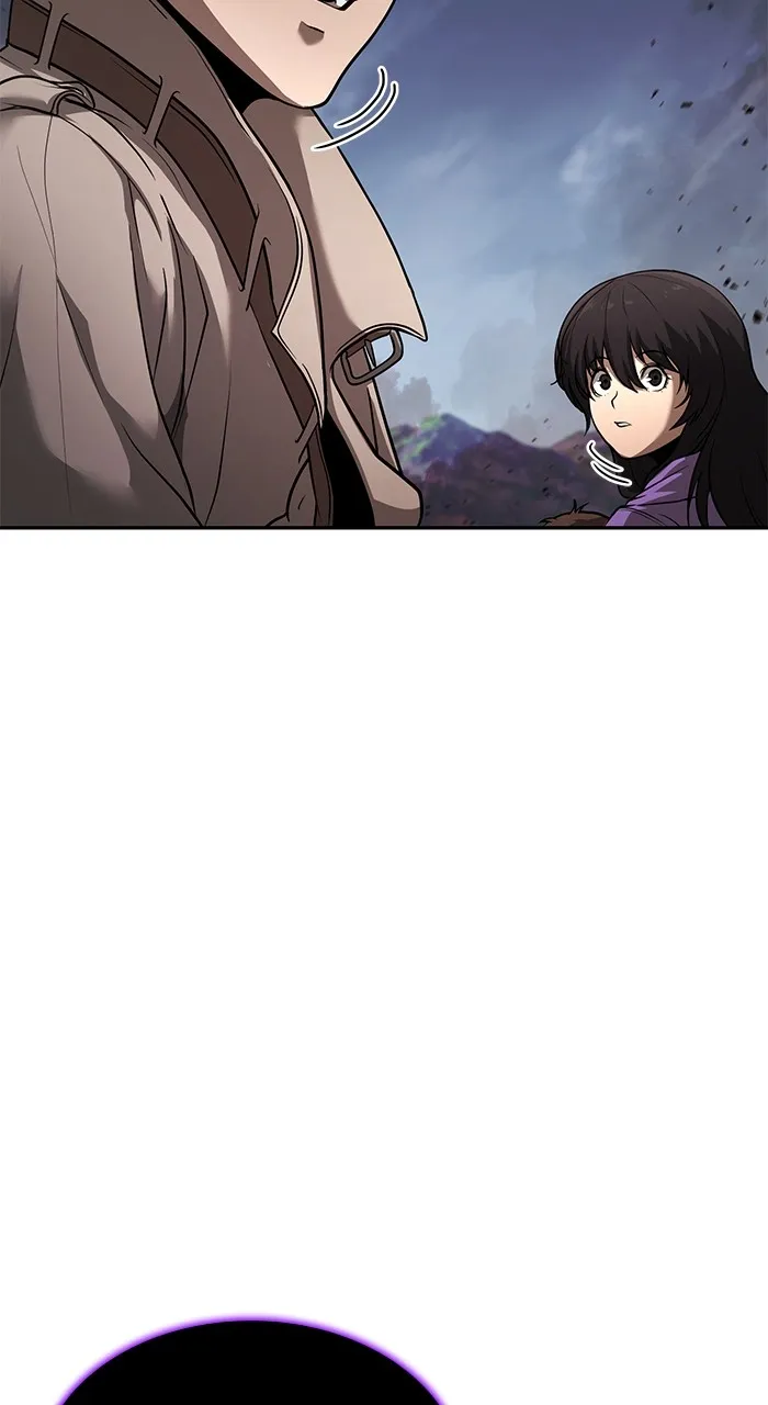 The Tyrant of the Apocalypse Returns Chapter 8 page 59 - 
