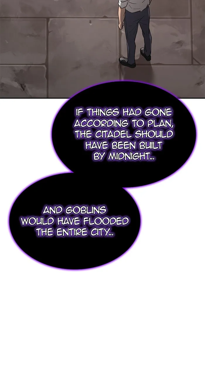The Tyrant of the Apocalypse Returns Chapter 8 page 61 - 