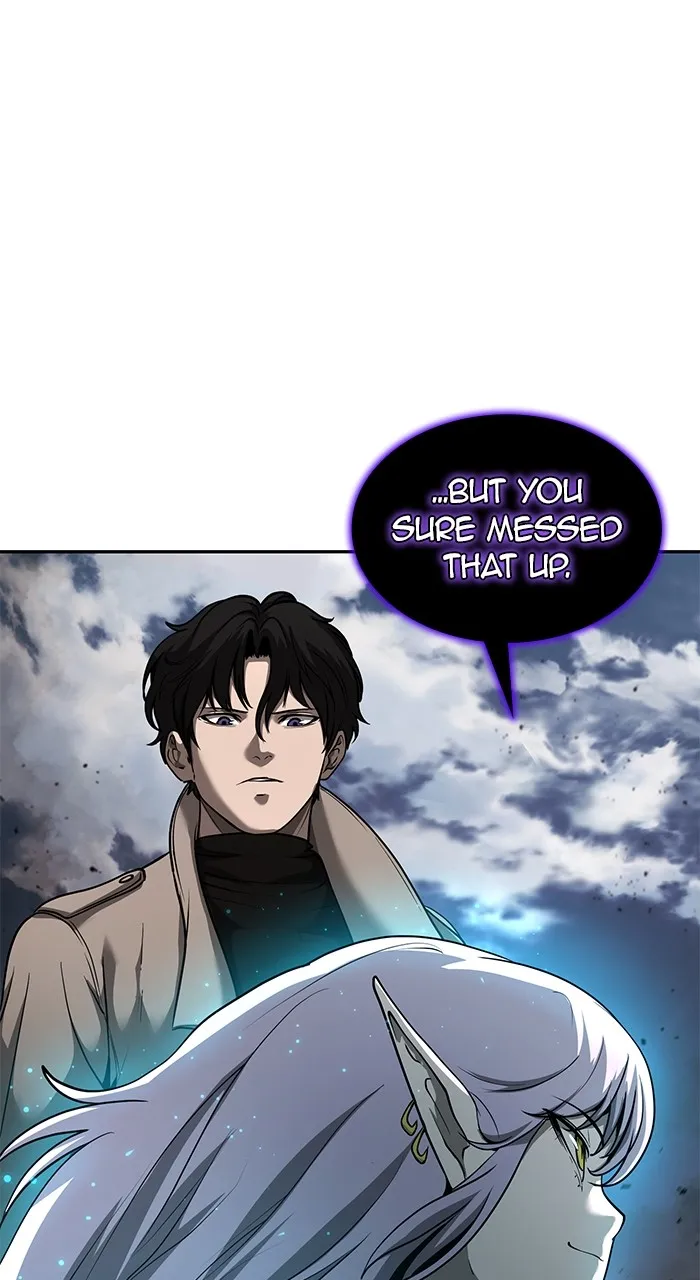 The Tyrant of the Apocalypse Returns Chapter 8 page 62 - 