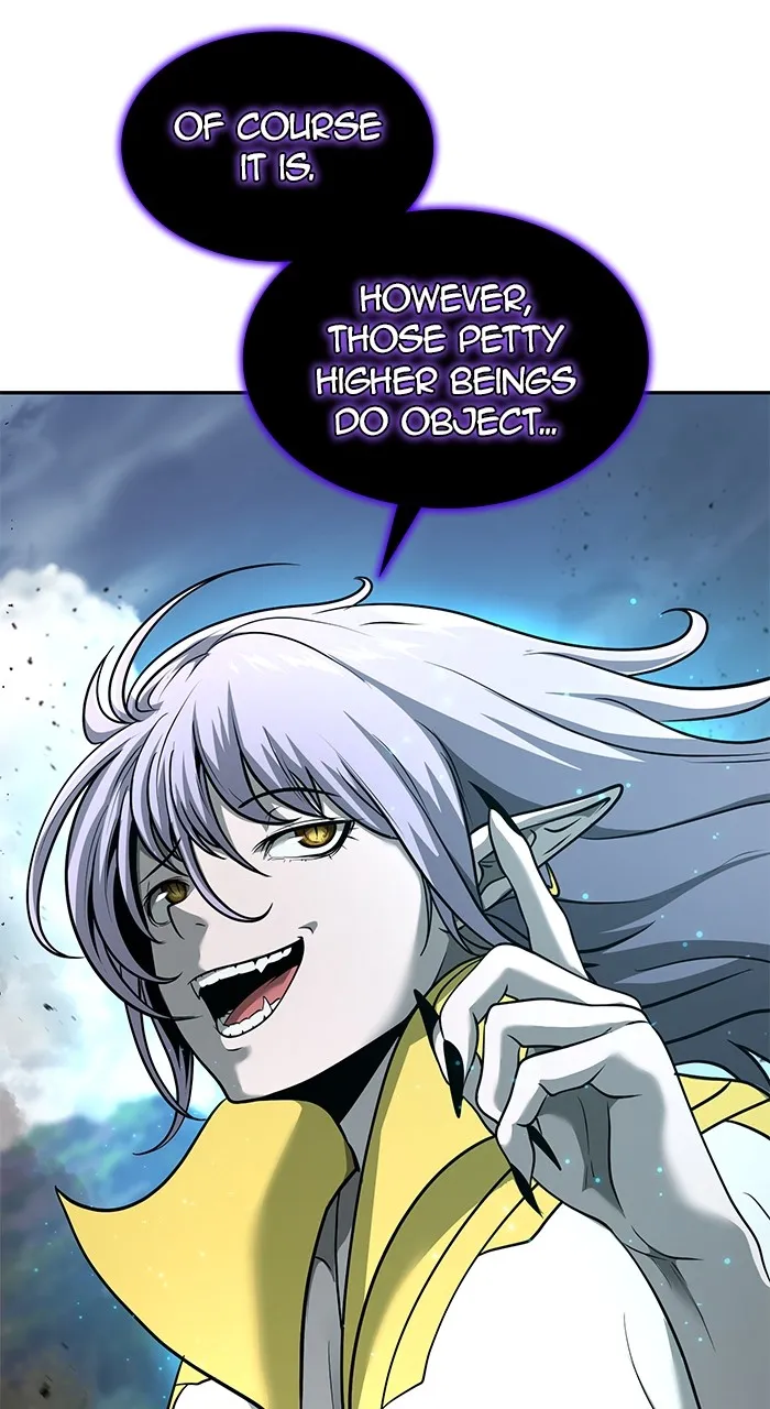 The Tyrant of the Apocalypse Returns Chapter 8 page 64 - 