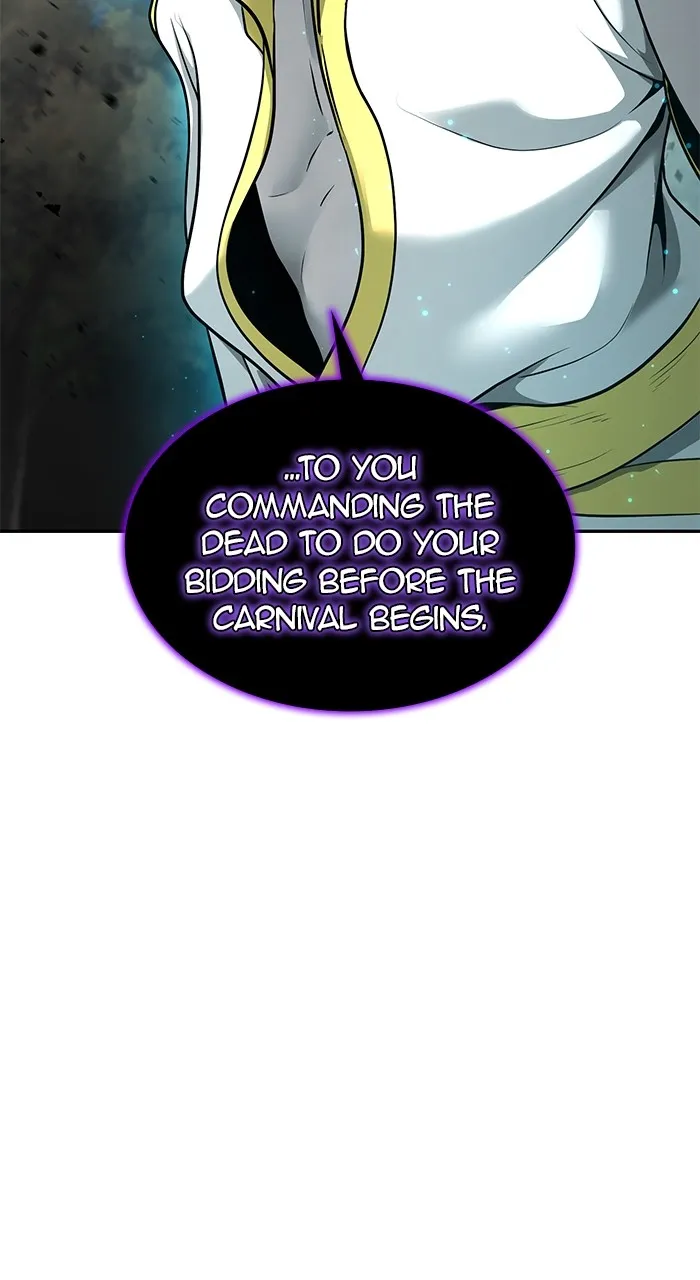 The Tyrant of the Apocalypse Returns Chapter 8 page 65 - 