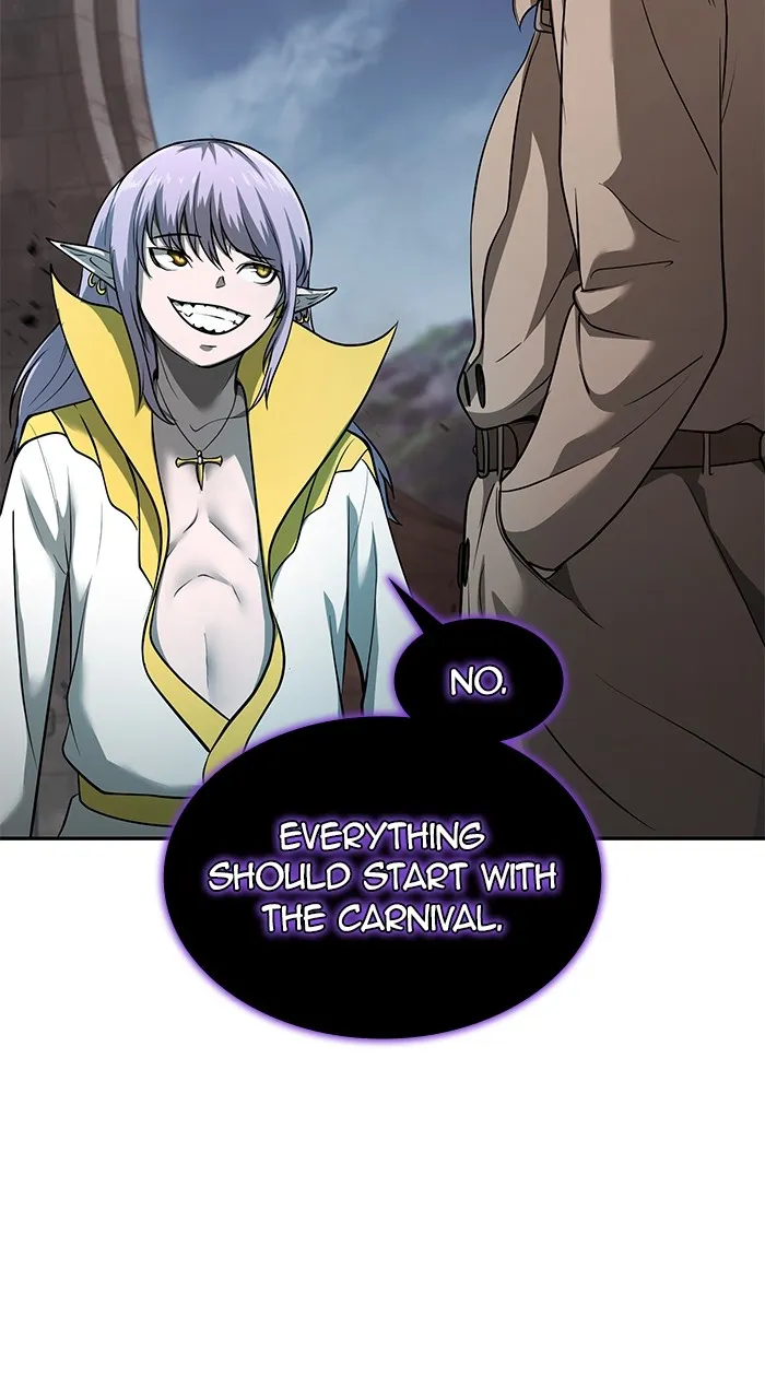 The Tyrant of the Apocalypse Returns Chapter 8 page 67 - 