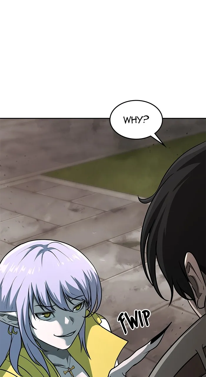 The Tyrant of the Apocalypse Returns Chapter 8 page 68 - 