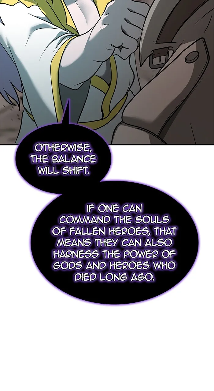 The Tyrant of the Apocalypse Returns Chapter 8 page 69 - 