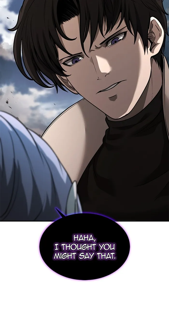 The Tyrant of the Apocalypse Returns Chapter 8 page 71 - 