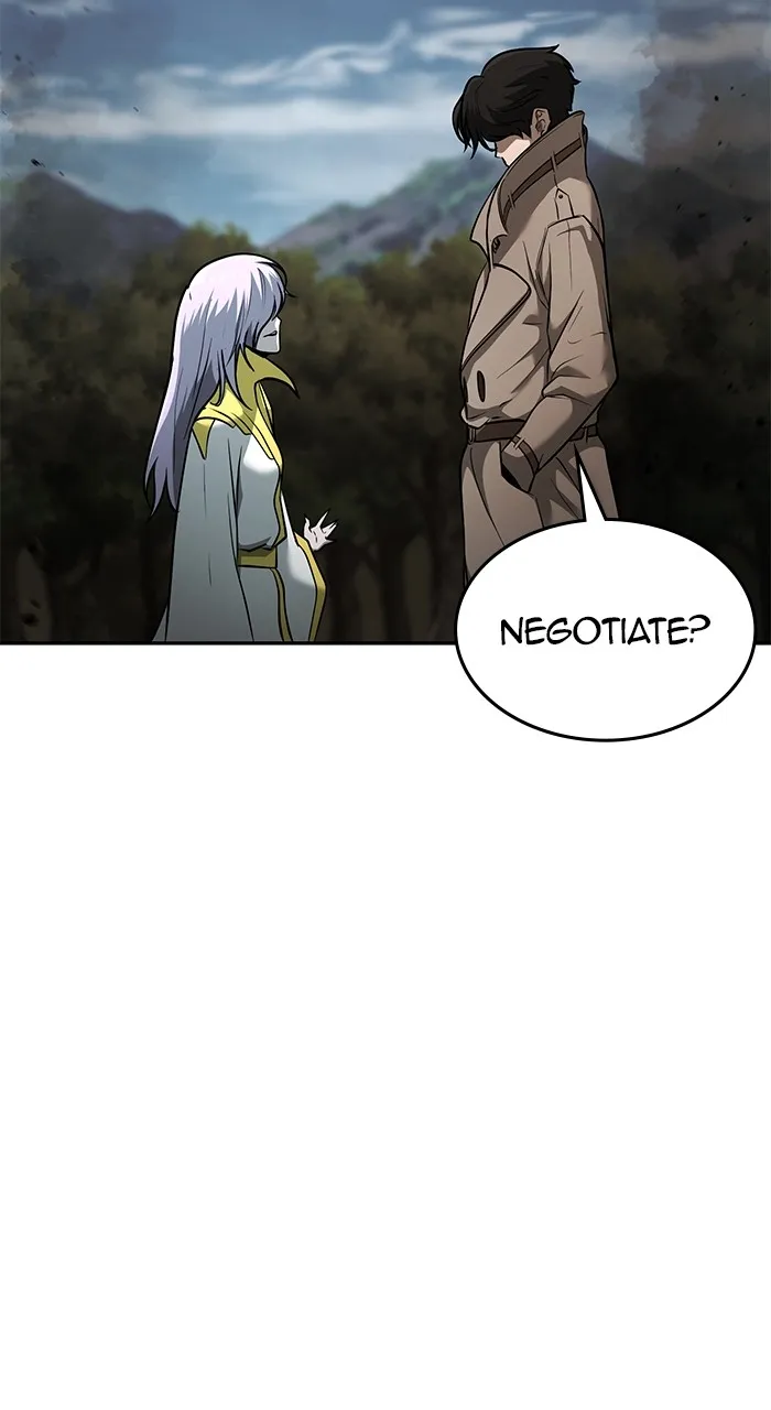 The Tyrant of the Apocalypse Returns Chapter 8 page 73 - 