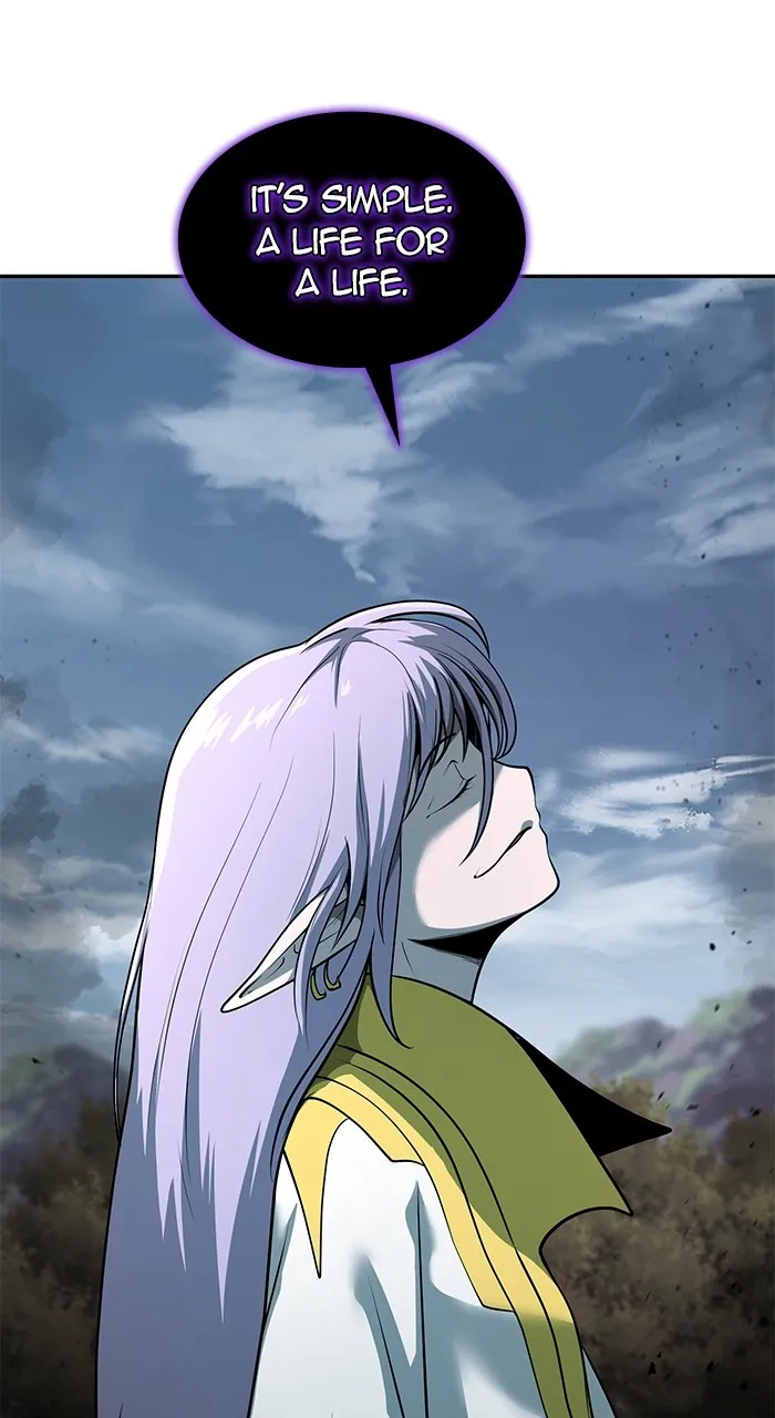 The Tyrant of the Apocalypse Returns Chapter 8 page 74 - 