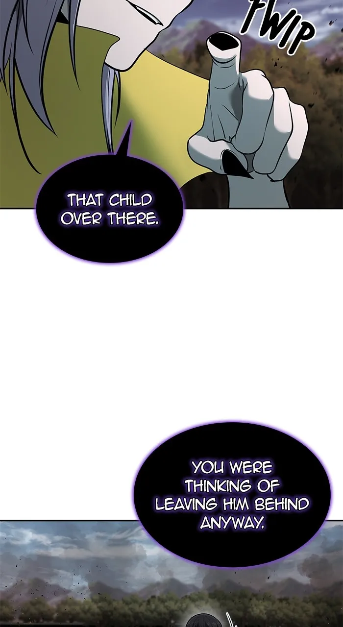 The Tyrant of the Apocalypse Returns Chapter 8 page 79 - 