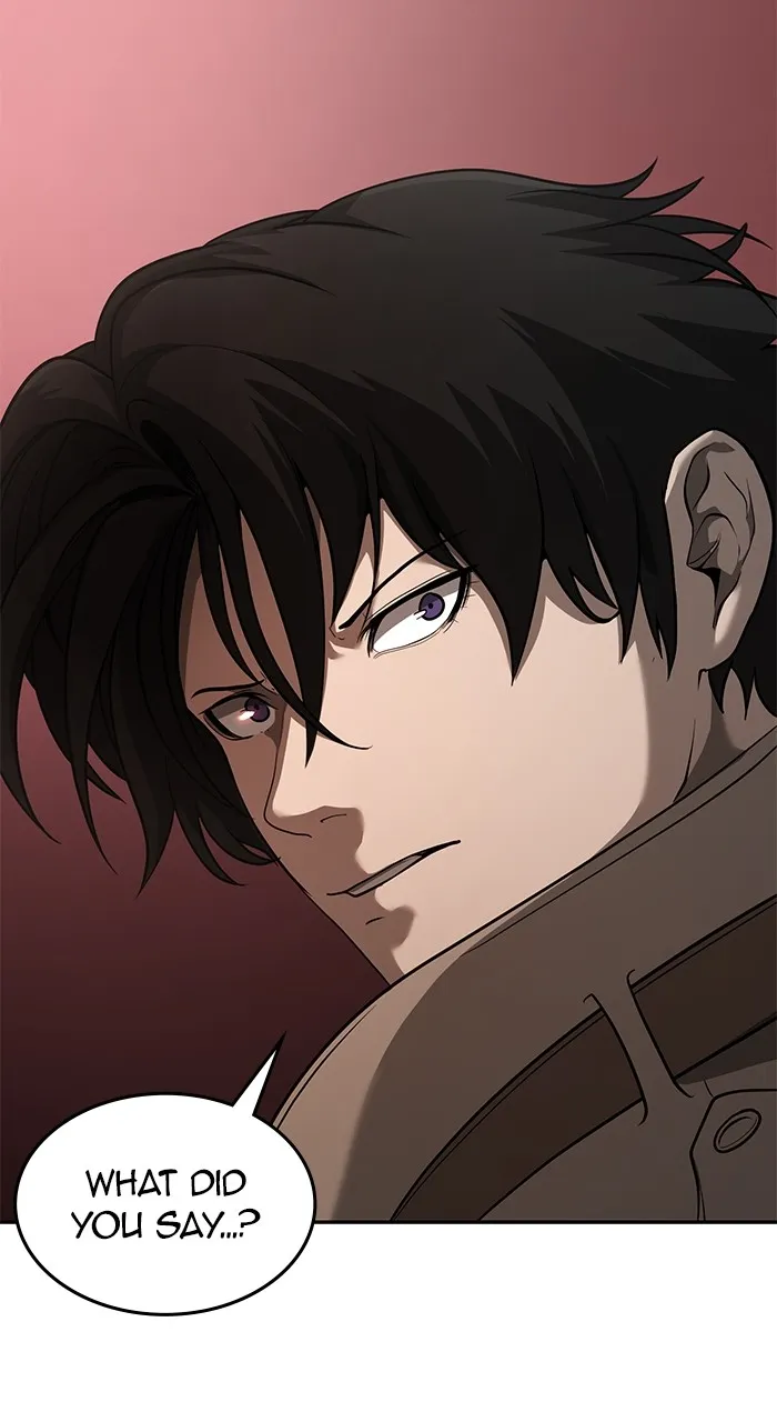 The Tyrant of the Apocalypse Returns Chapter 8 page 83 - 