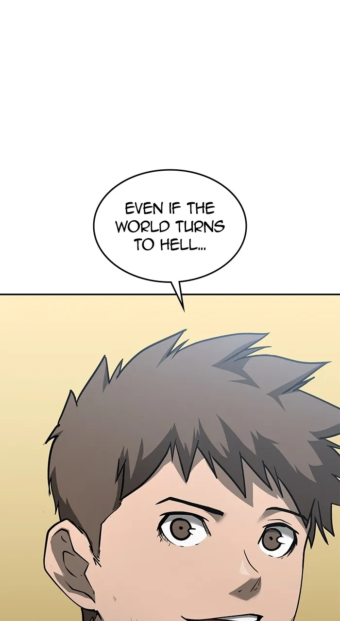 The Tyrant of the Apocalypse Returns Chapter 8 page 10 - 