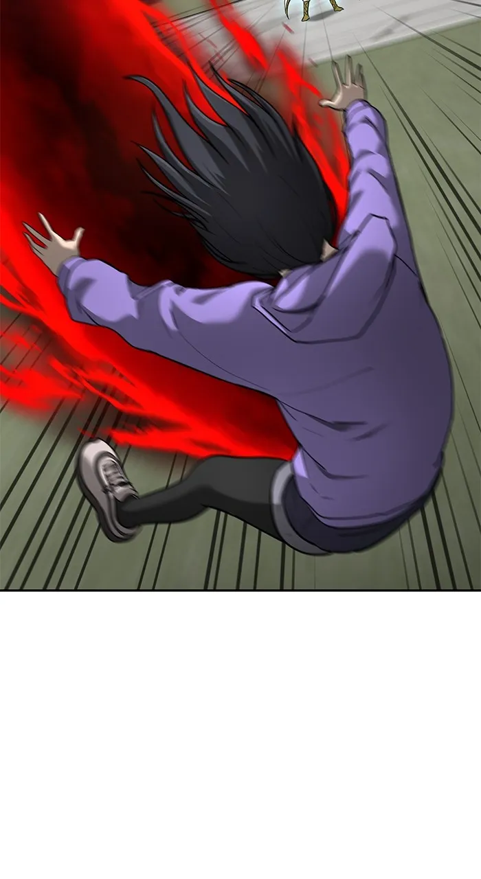 The Tyrant of the Apocalypse Returns Chapter 8 page 92 - 