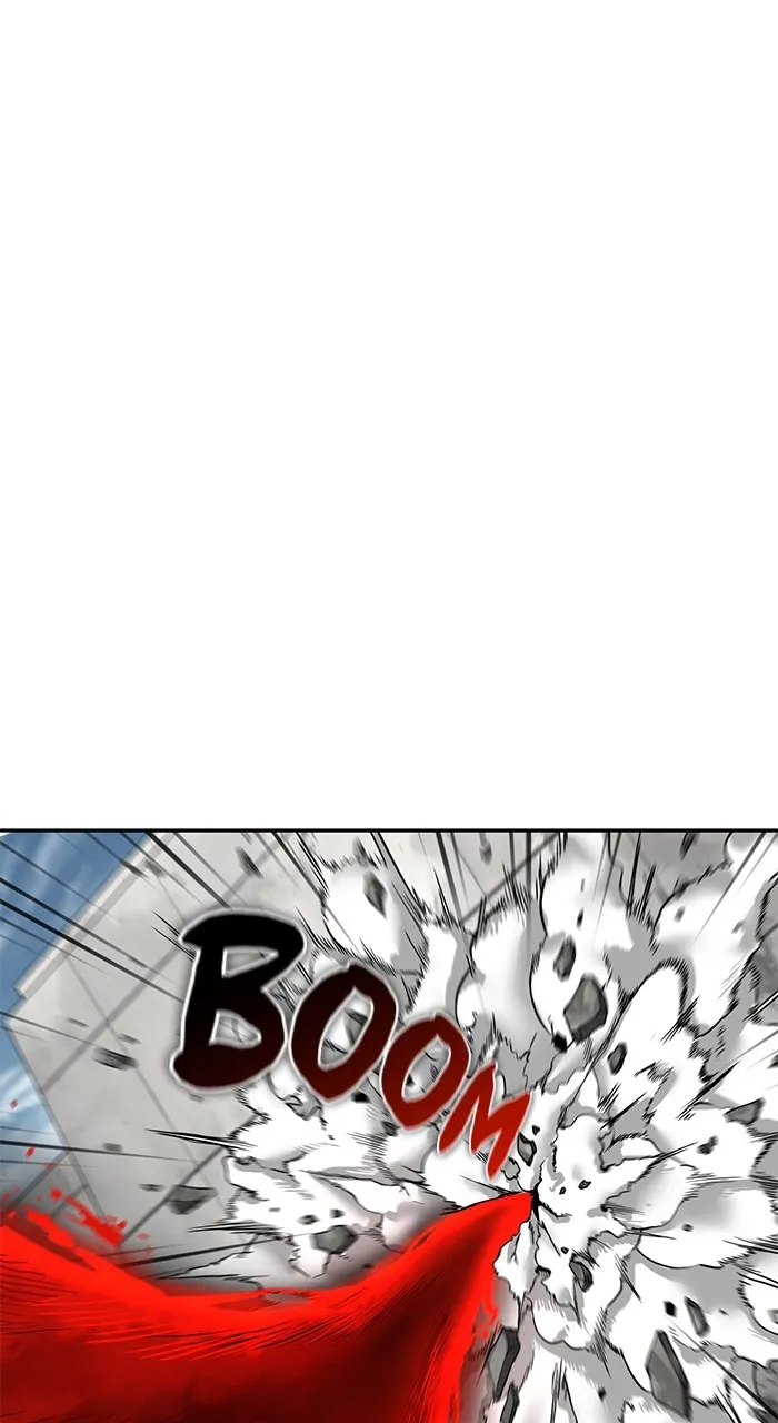 The Tyrant of the Apocalypse Returns Chapter 8 page 93 - 