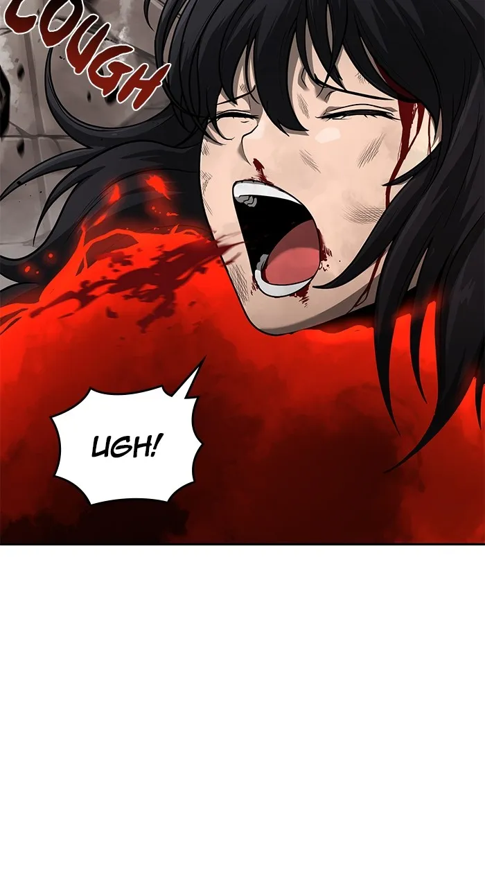 The Tyrant of the Apocalypse Returns Chapter 8 page 95 - 