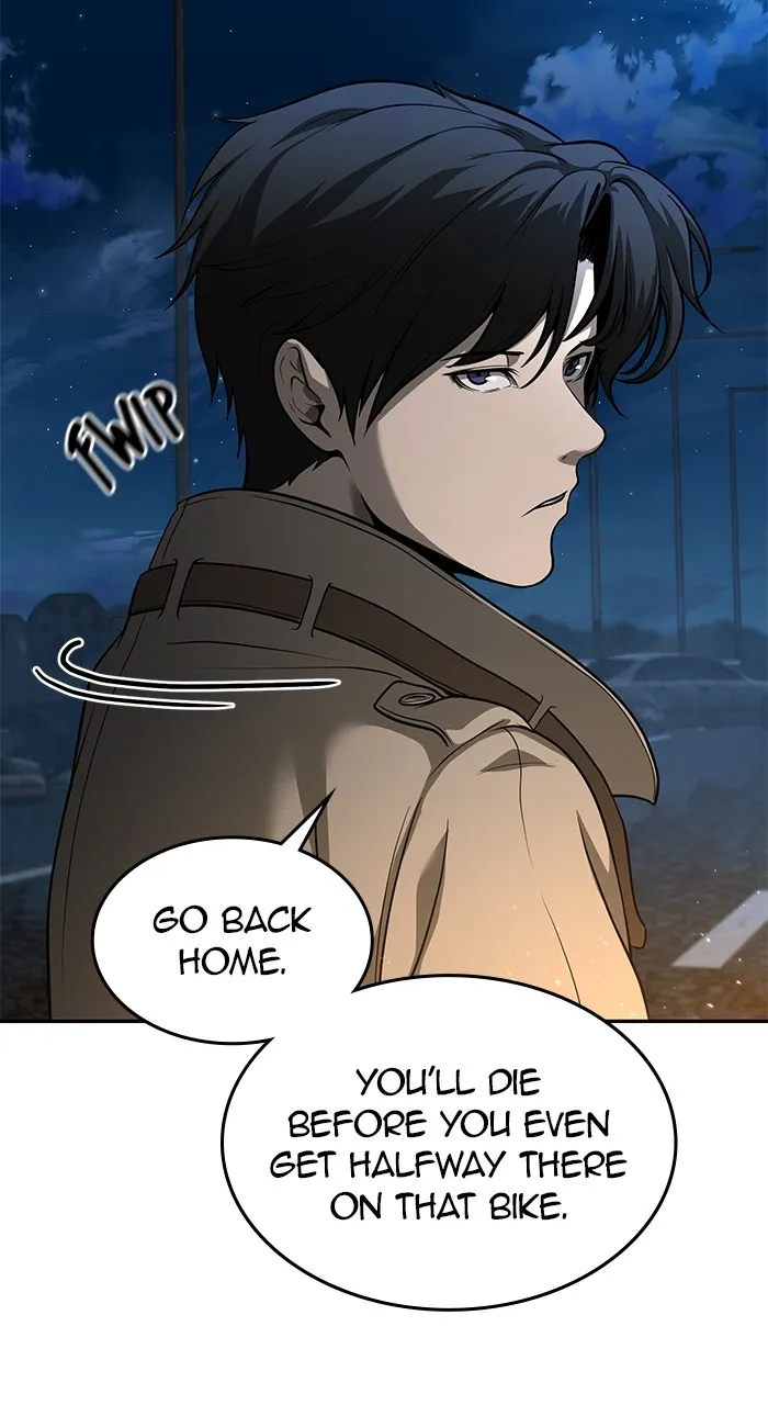 The Tyrant of the Apocalypse Returns Chapter 9 page 108 - 