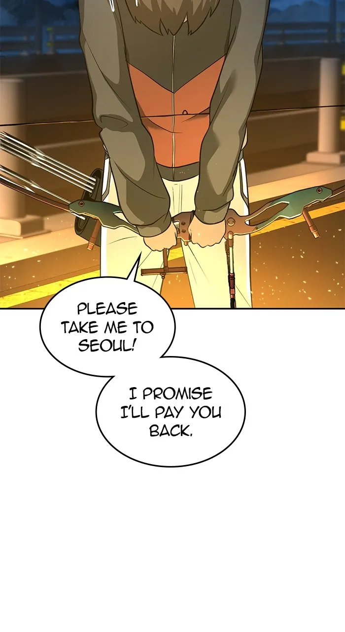 The Tyrant of the Apocalypse Returns Chapter 9 page 110 - 