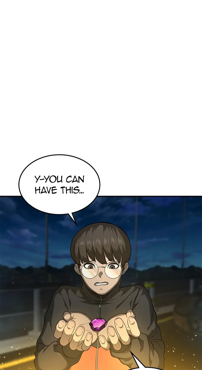 The Tyrant of the Apocalypse Returns Chapter 9 page 112 - 