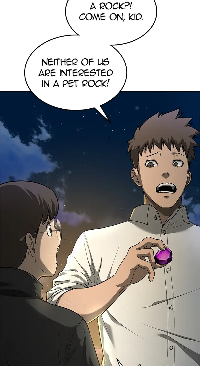 The Tyrant of the Apocalypse Returns Chapter 9 page 114 - 