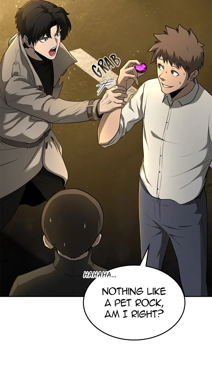 The Tyrant of the Apocalypse Returns Chapter 9 page 116 - 