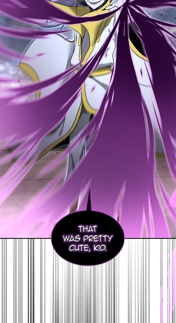 The Tyrant of the Apocalypse Returns Chapter 9 page 14 - 