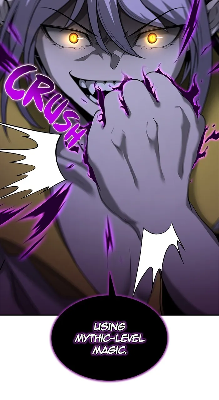 The Tyrant of the Apocalypse Returns Chapter 9 page 16 - 