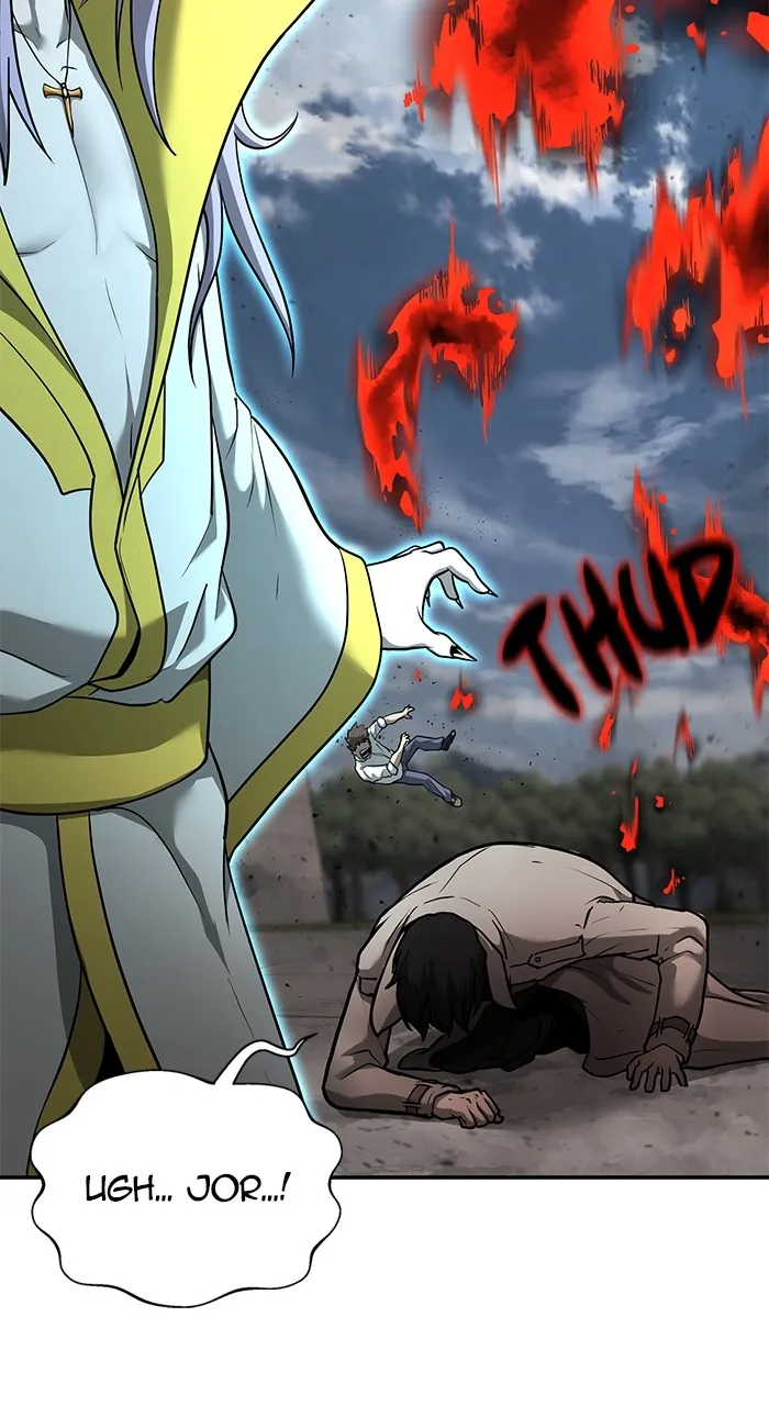 The Tyrant of the Apocalypse Returns Chapter 9 page 18 - 
