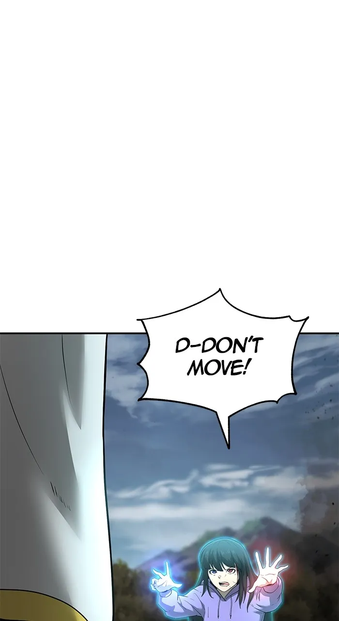 The Tyrant of the Apocalypse Returns Chapter 9 page 19 - 