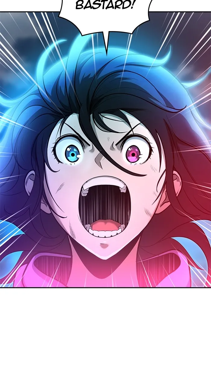 The Tyrant of the Apocalypse Returns Chapter 9 page 3 - 