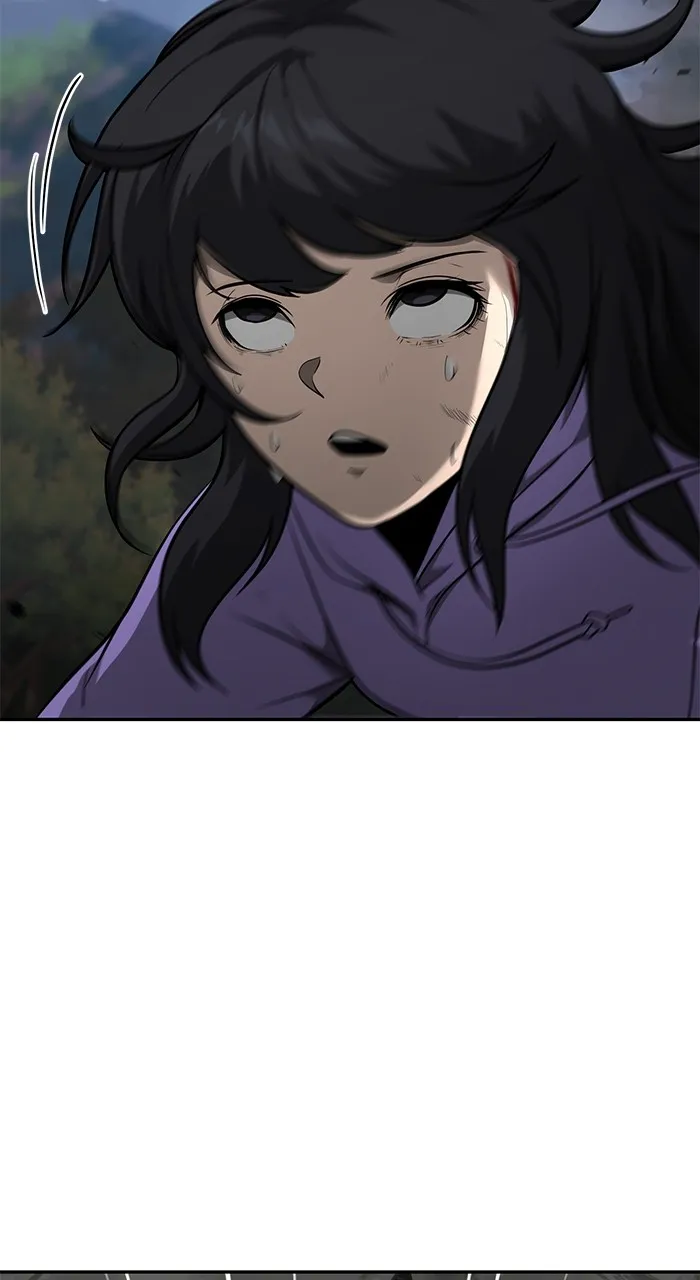 The Tyrant of the Apocalypse Returns Chapter 9 page 22 - 