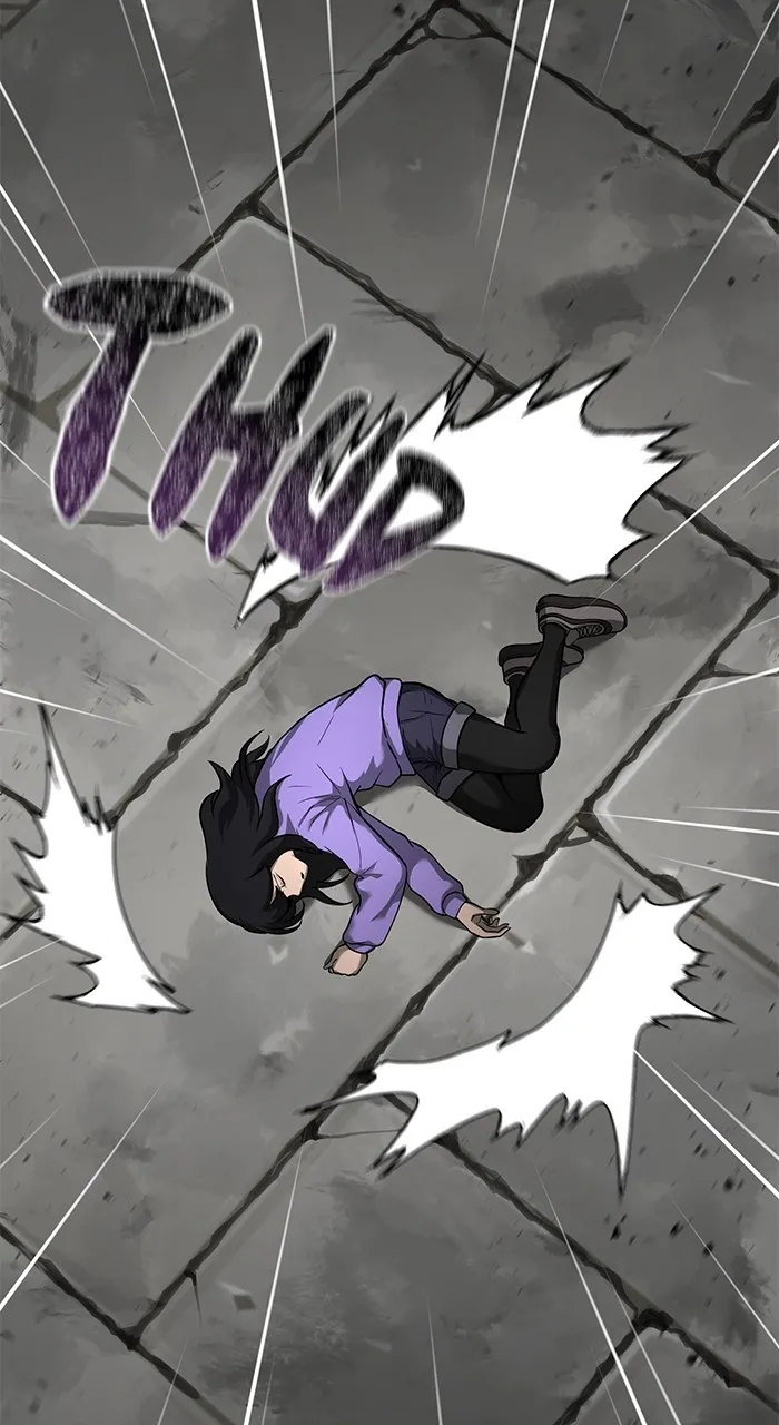 The Tyrant of the Apocalypse Returns Chapter 9 page 23 - 