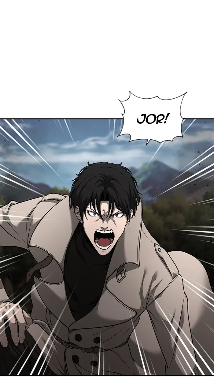 The Tyrant of the Apocalypse Returns Chapter 9 page 28 - 