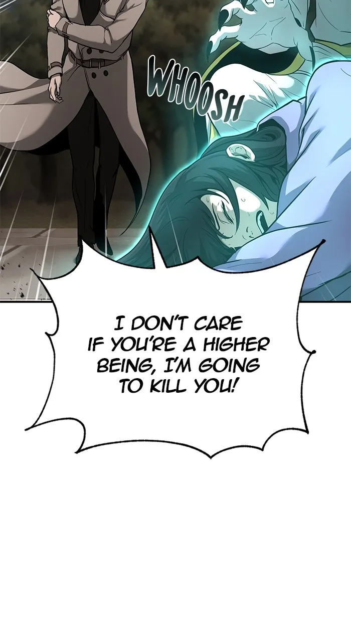 The Tyrant of the Apocalypse Returns Chapter 9 page 30 - 