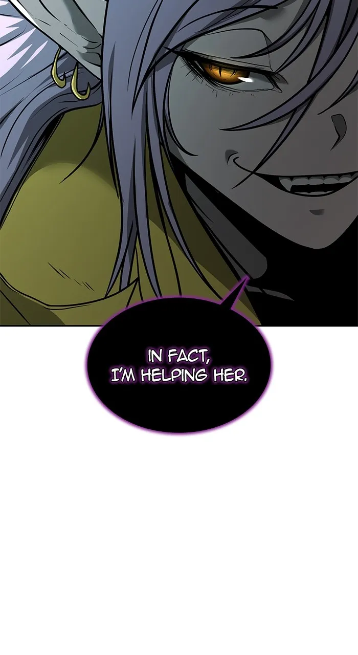 The Tyrant of the Apocalypse Returns Chapter 9 page 32 - 