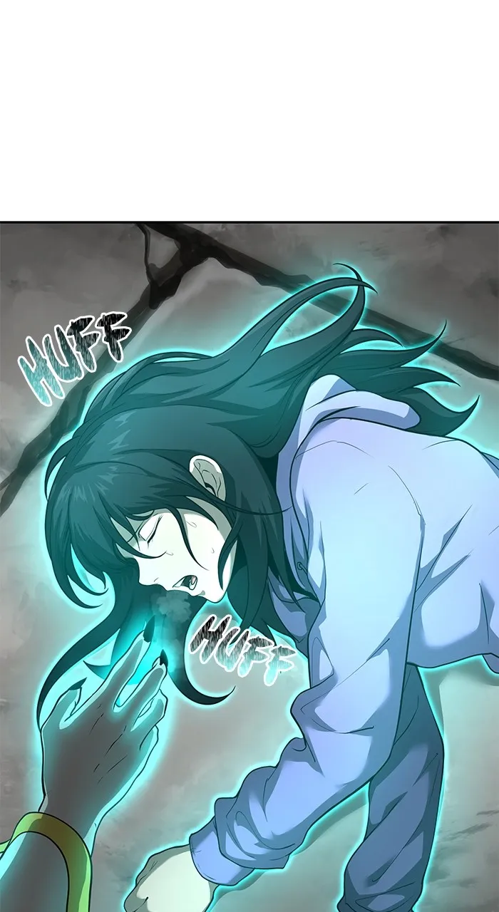 The Tyrant of the Apocalypse Returns Chapter 9 page 33 - 