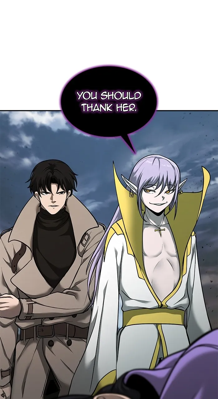 The Tyrant of the Apocalypse Returns Chapter 9 page 36 - 