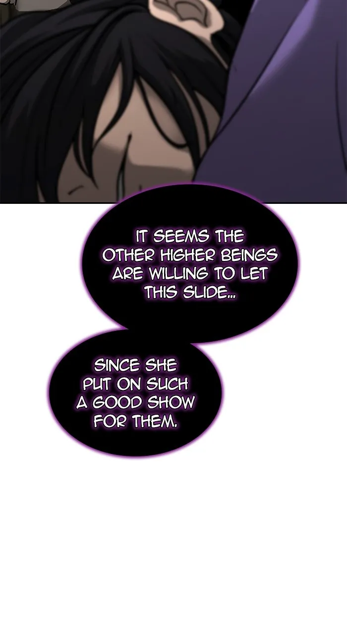 The Tyrant of the Apocalypse Returns Chapter 9 page 37 - 