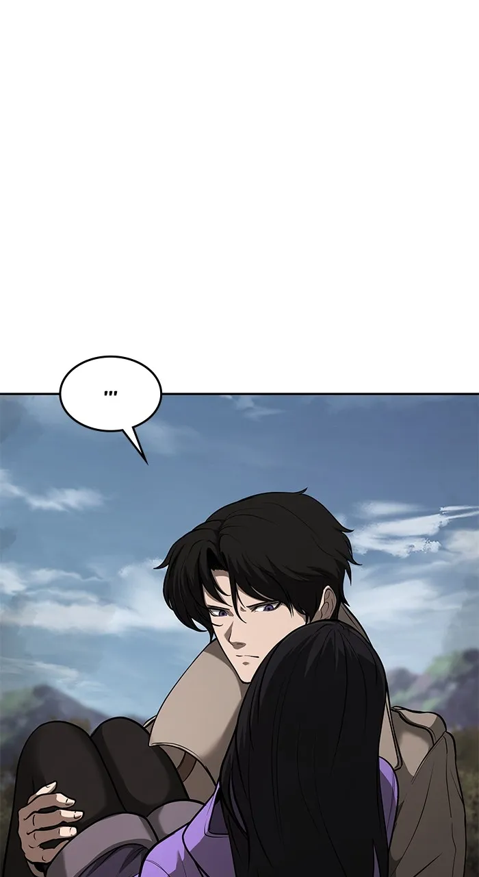 The Tyrant of the Apocalypse Returns Chapter 9 page 38 - 