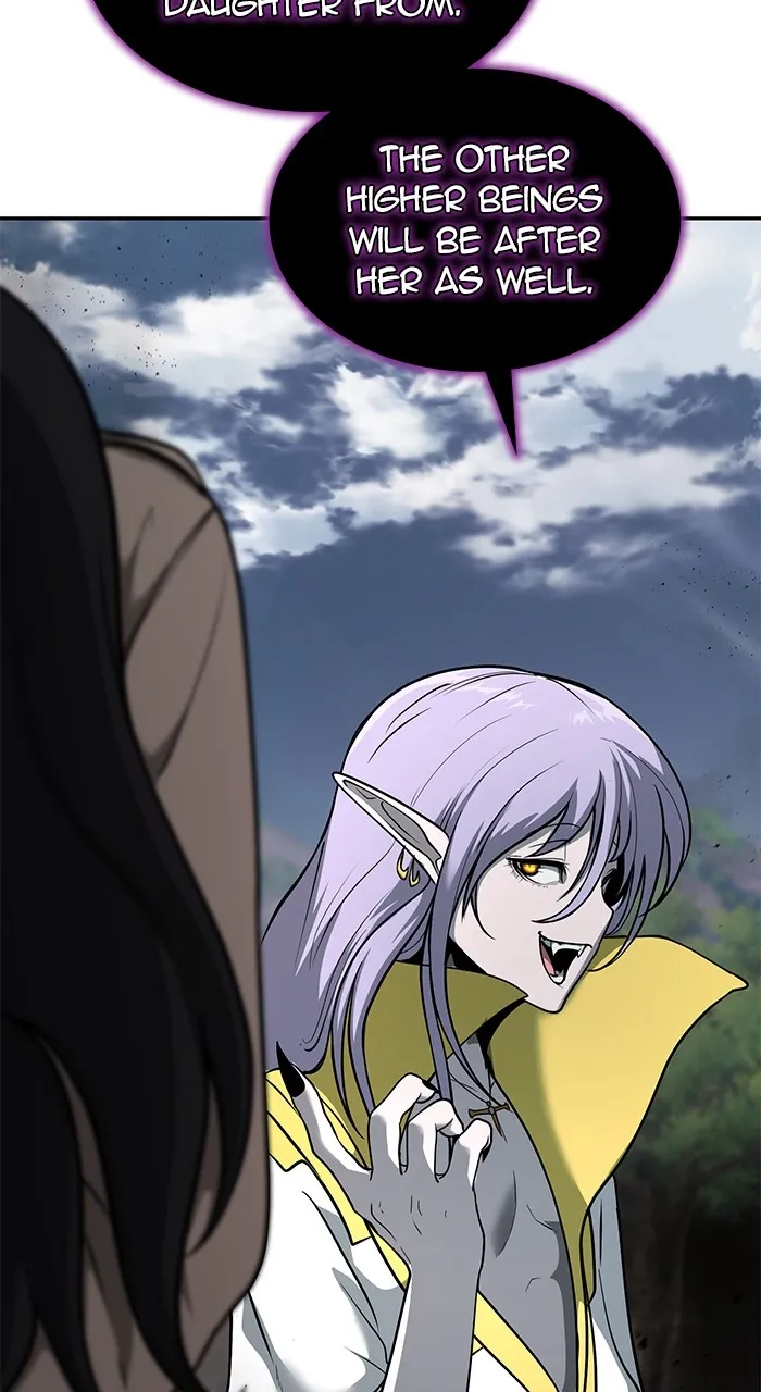 The Tyrant of the Apocalypse Returns Chapter 9 page 40 - 