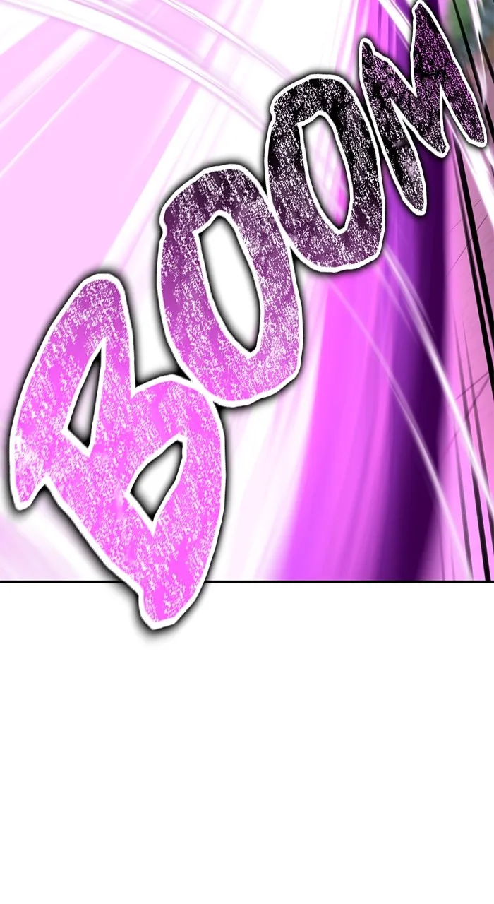 The Tyrant of the Apocalypse Returns Chapter 9 page 5 - 