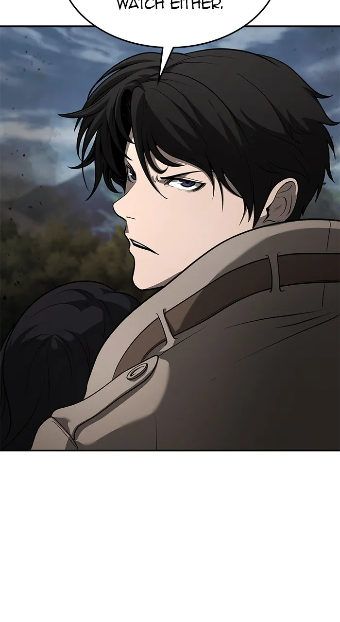 The Tyrant of the Apocalypse Returns Chapter 9 page 42 - 